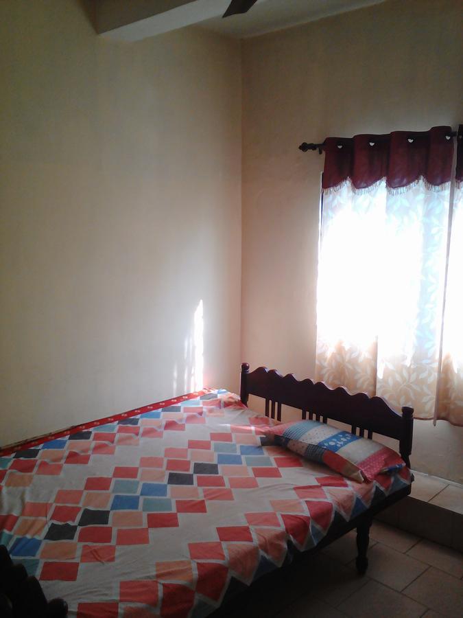 St. Antonys Lodge Kochi Esterno foto